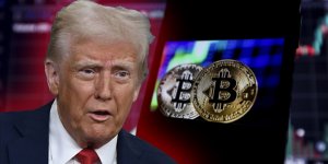 TRUMP'IN İLK 100 GÜNÜNDE KRİPTO PARALARDA DA İLKLER YAŞANDI