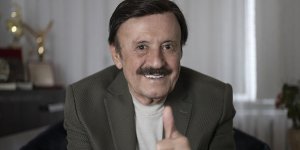Selami Şahin'in hayatı belgeselde izleyiciyle buluşacak!