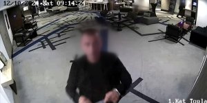 İmamoğlu'nun korumasından "görüntüleri alınmasın diye bantladım" savunması