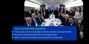Cumhurbaşkanı Erdoğan: Terörsüz Türkiye milletimizin onlarca yıllık özlemidir