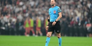 Fenerbahçe-Beşiktaş derbisini hakem Yasin Kol yönetecek!