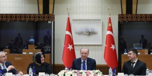 Cumhurbaşkanı Erdoğan: Türkiye Yüzyılı, emek ve alın terinin yüzyılı olacak!