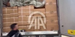 ADANA'da kaçakçılık operasyonlarında 3 şüpheli yakalandı