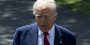 TRUMP'TAN ÇİN'E YÖNELİK GÜMRÜK TARİFELERİ YORUMU
