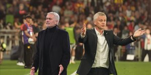 MOURİNHO-SOLSKJAER REKABETİ BU SEFER DERBİDE YAŞANACAK