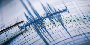 Kütahya'da 4,2 büyüklüğünde deprem