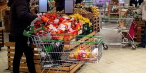 Küresel gıda fiyatları gümrük tarifelerindeki belirsizlikle son 2 yılın en yüksek seviyesine ulaştı