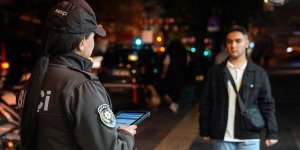 "Türkiye'nin huzuru" için 30 bini aşkın bekçi gece nöbetinde