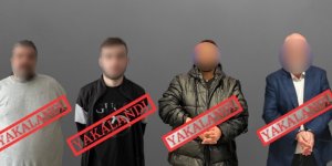 Yerlikaya duyurdu: Kırmızı bültenle aranan 4 şüpheli yakalandı