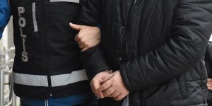 1 Mayıs'taki izinsiz gösterilerde 418 kişi gözaltına alındı
