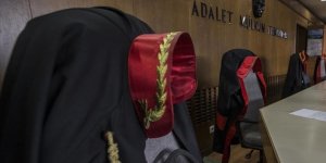 İkinci dönem hakim ve savcı yardımcılarının atamaları gerçekleştirildi