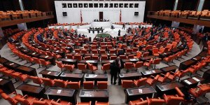 TBMM BAŞKANLIĞI SEÇİM SÜRECİ 28 MAYIS'TA BAŞLIYOR
