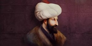 Osmanlı'nın çağ açan bilge hükümdarı: 'Fatih Sultan Mehmet'