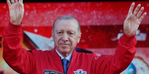 Cumhurbaşkanı Erdoğan'ın KKTC'yi ziyareti, Rum basınında geniş yankı buldu
