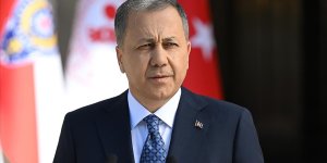 Yerlikaya'dan CHP Genel Başkanı Özel'e yönelik saldırı sonrası provokatif paylaşım yapanlara ilişkin açıklama