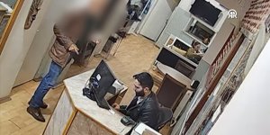 Özel'i yumruklayan saldırgan hakkındaki soruşturma derinleştiriliyor