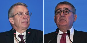 TÜSİAD Başkanı Turan ve YİK Başkanı Aras hakkında yeni dava