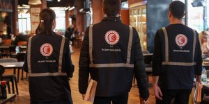 Ticaret Bakanlığı 4 ayda 1,25 milyar lira ceza uyguladı
