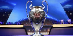 UEFA Şampiyonlar Ligi'nde finalistler belli oluyor