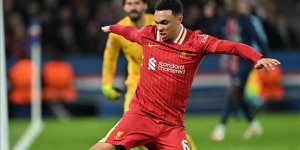 Trent Alexander-Arnold, sezon sonunda Liverpool'dan ayrılacak!