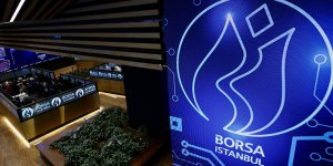 Borsa güne yatay başladı