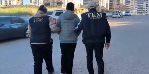 Gaziantep merkezli 47 ildeki FETÖ operasyonunda 208 şüpheli yakalandı