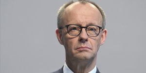 Almanya'da Friedrich Merz ilk turda başbakan seçilemedi