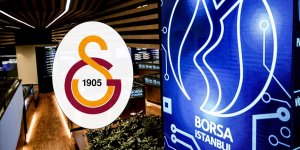 Ligde taraftarını sevindiren Galatasaray borsada da yatırımcısını üzmedi