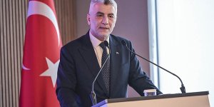 Ticaret Bakanı Bolat, yarın Birleşik Krallık'ta temaslarda bulunacak!