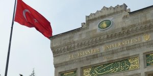 EKREM İMAMOĞLU'NUN DİPLOMASI İSTANBUL ÜNİVERSİTESİ VERİ TABANINDAN SİLİNDİ
