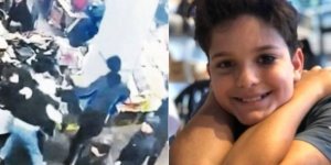 Minguzzi cinayeti soruşturması kapsamında aranan 2 çocuk şüpheli yakalandı