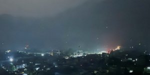 HİNDİSTAN'DAN PAKİSTAN VE ONA BAĞLI AZAD KEŞMİR'DEKİ "HEDEFLERE" ASKERİ OPERASYON