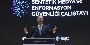 YERLİKAYA: KABİNE DÖNEMİMİZDE, 237 BİN 753 SUÇ UNSURU OLUŞTURAN HESAP TESPİT ETTİK
