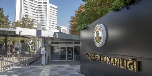 Türkiye'den Hindistan'ın Pakistan'a füze saldırısına kınama