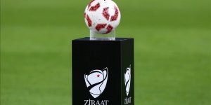 Ziraat Türkiye Kupası final maçının biletleri satışa çıktı!