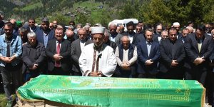 Cumhurbaşkanlığı İletişim Başkanı Fahrettin Altun'un acı günü