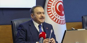 Veysel Eroğlu, Irak Özel Temsilcisi olarak görevlendirildi