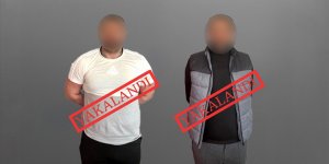 Yerlikaya, kırmızı bültenle aranan iki suçlunun Gürcistan'da yakalanarak Türkiye'ye getirildiğini duyurdu