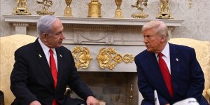 İSRAİL BASININA GÖRE, TRUMP'IN NETANYAHU'YA KARŞI SABRI TÜKENDİ