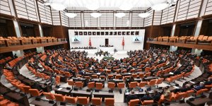 Bazı kanunlarda değişiklikler yapılmasını içeren kanun teklifi, TBMM Genel Kurulunda kabul edildi