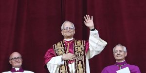 Kaygılar, çekinceler ve endişeler arasında: Amerikalı bir Papa seçilmesi ne anlama geliyor?