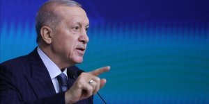 Erdoğan: Harcama disiplini ve tasarruf tedbirlerini bu yıl da aynı kararlılıkla sürdürüyoruz