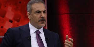 Fidan'dan 'suikast girişimi' açıklaması: Ağır arsenik ve cıva verildi, tahlillerde ortaya çıktı