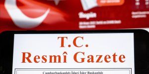 BÜYÜKELÇİ ATAMALARI RESMİ GAZETE'DE
