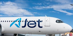 AJet'ten Anneler Günü'ne özel yüzde 40 indirim kampanyası