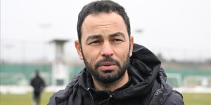 GAZİANTEP FK'DE TEKNİK DİREKTÖR SELÇUK İNAN İLE YOLLAR AYRILDI
