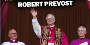 Kaygılar, çekinceler ve endişeler arasında: Amerikalı bir Papa seçilmesi ne anlama geliyor?