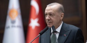 Cumhurbaşkanı Erdoğan, Trendyol Süper Lig'e yükselen Gençlerbirliği'ni tebrik etti