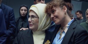 Emine Erdoğan: Anneliğin sınır tanımayan şefkatiyle bir araya geldik