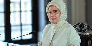 EMİNE ERDOĞAN'DAN "ANNELER GÜNÜ" PAYLAŞIMI